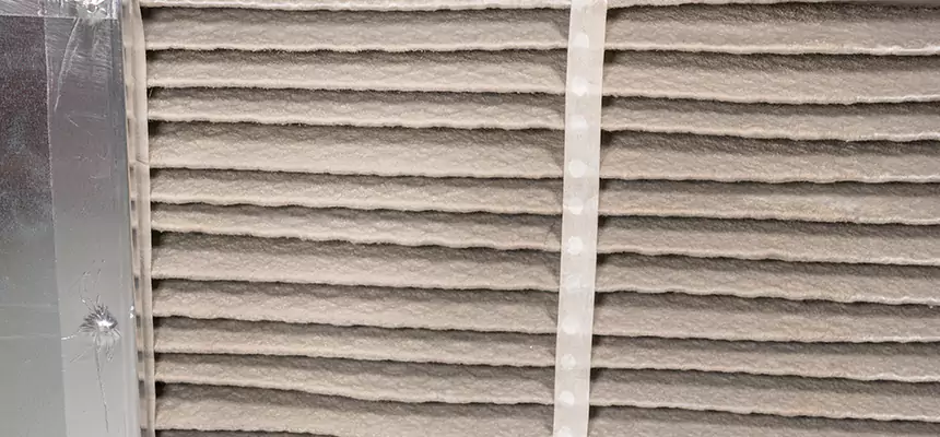 Mobile Car AC Filter Replacement in East Haven