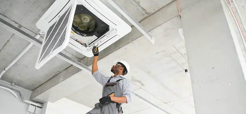 Efficient Multi‑Unit & HOA Annual Vent Cleaning Plans in East Haven