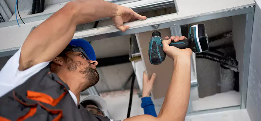 Our Apartment Air Duct Cleaning Services in East Haven, CT