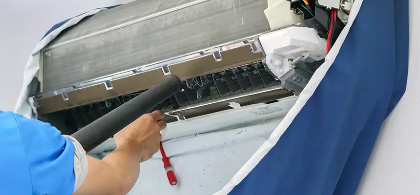 Advanced Clogged Dryer Vent Repair for Multi-Unit & Commercial in East Haven, CT