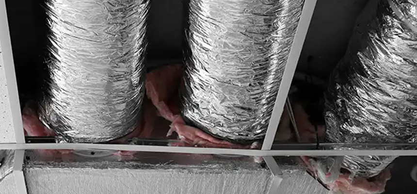 Scalable Commercial Multi‑Unit Dryer Vent Camera Inspection in East Haven, CT