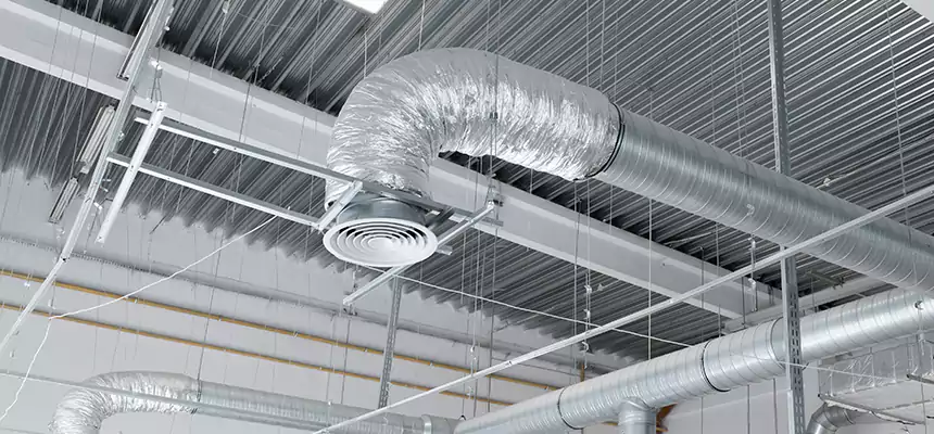 Our Dryer Vent Hose Replacement Services in East Haven, CT