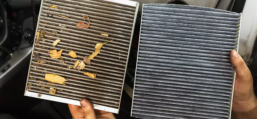 Our Dryer Vent Lint Filter Cleaning Services in East Haven, CT