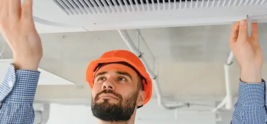 Our Furnace Vent Cleaning Services in East Haven, CT