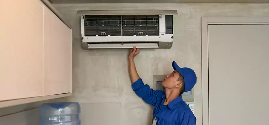 Balanced Fresh‑Air Ventilation (ERV/HRV) in East Haven