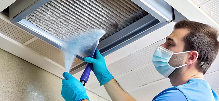 Our Home Ventilation Cleaning Services in East Haven, CT