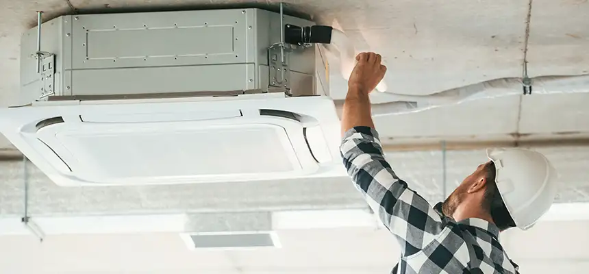 Our Local Vent Cleaning Services in East Haven, CT