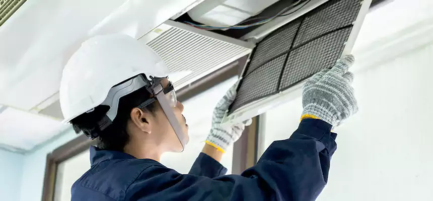 Our Residential Air Vent Cleaning Services in East Haven, CT