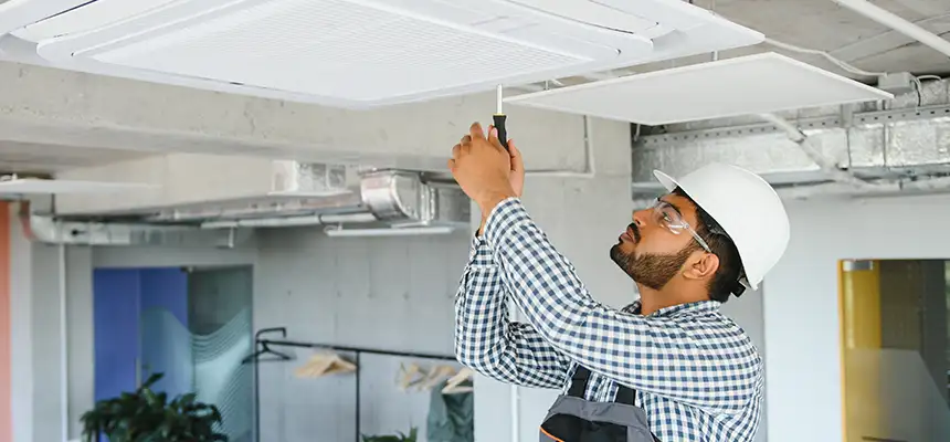 Our Roof Dryer Vent Cleaning Services in East Haven, CT