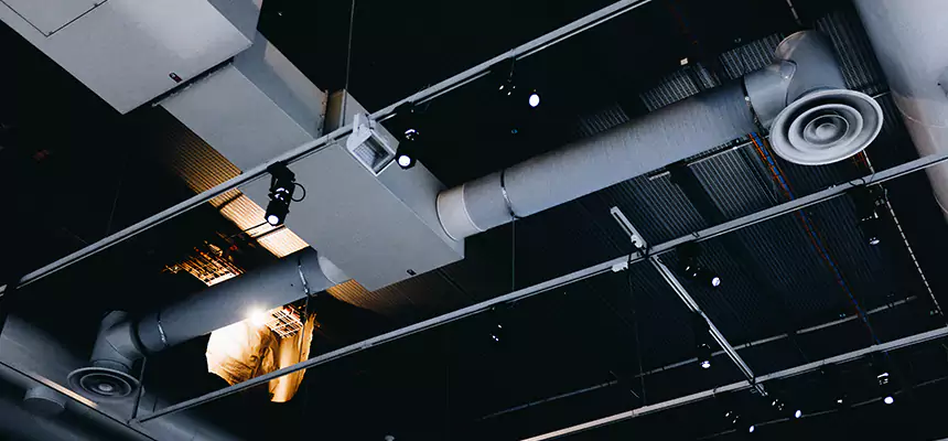 Our Seasonal Allergy Air Duct Cleaning Services in East Haven, CT