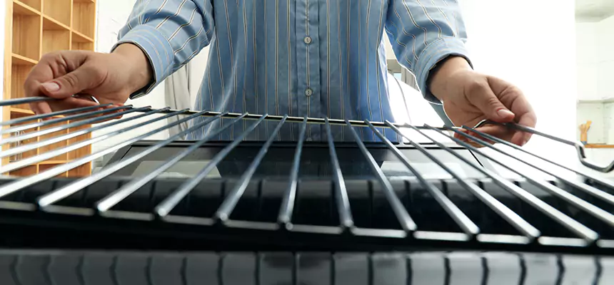Our Vent Grille Washing Services in East Haven, CT