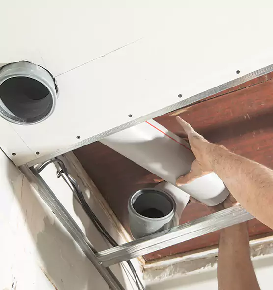 Professional Air Duct Replacement in East Haven, CT