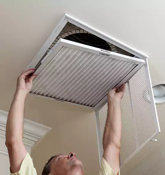 Trusted Apartment Air Duct Cleaning in East Haven, CT