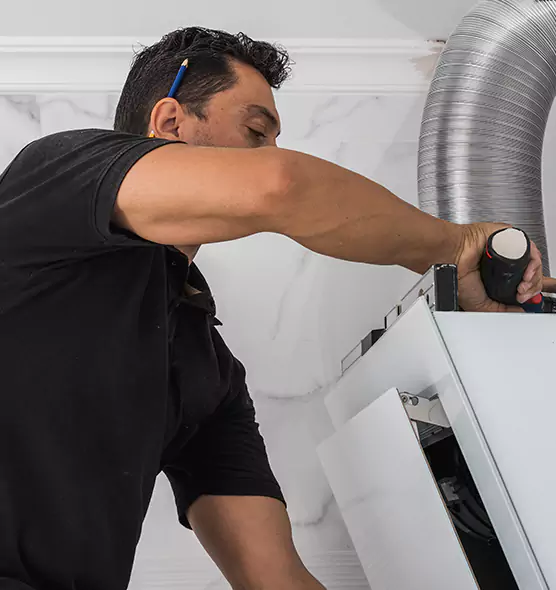 Trusted Bathroom Exhaust Duct Cleaning in East Haven, CT