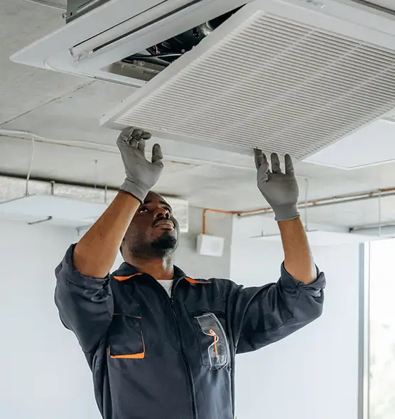 About Certified Air Duct Specialists in East Haven, CT