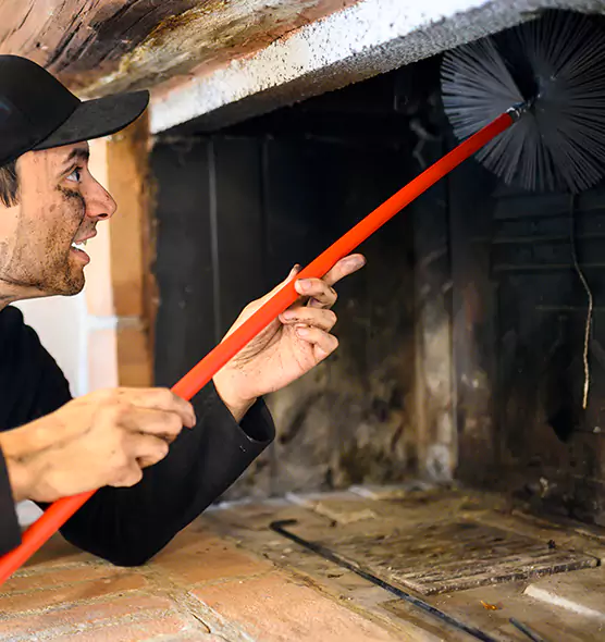 About Expert Chimney Cleaning in East Haven, CT