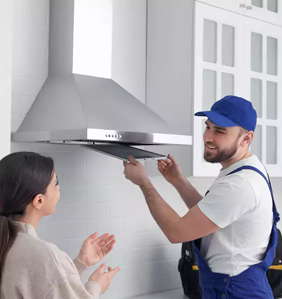 Professional Dryer Vent Cleaning Service in East Haven, CT