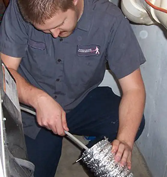 About Dryer Vent Hose Installation in East Haven, CT