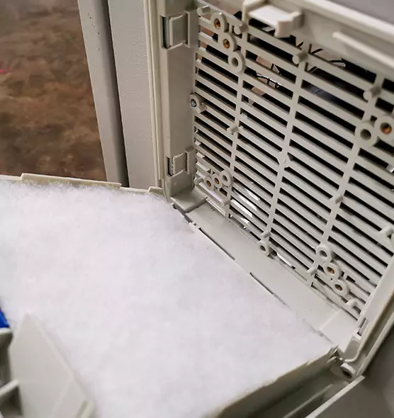 Professional Dryer Vent Mold Cleaning in East Haven, CT