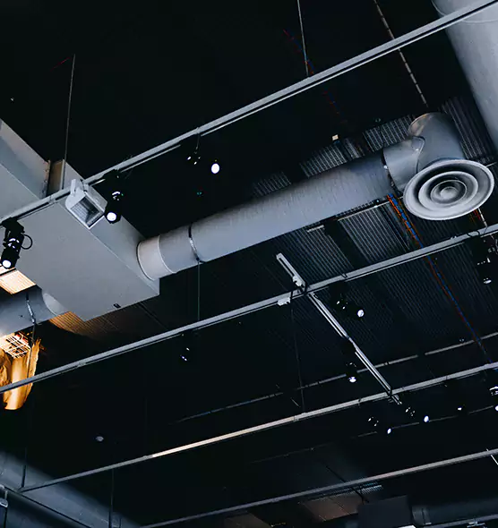 Professional Duct Cleaning For LEED Homes in East Haven, CT