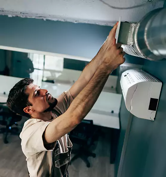 About Flexible Ductwork Replacement in East Haven, CT