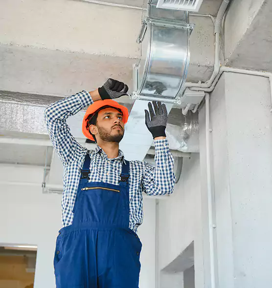 About Hotel Duct And Vent Cleaning in East Haven, CT
