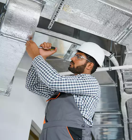 Welcome to Mold & Mildew Removal from Air Ducts East Haven, CT