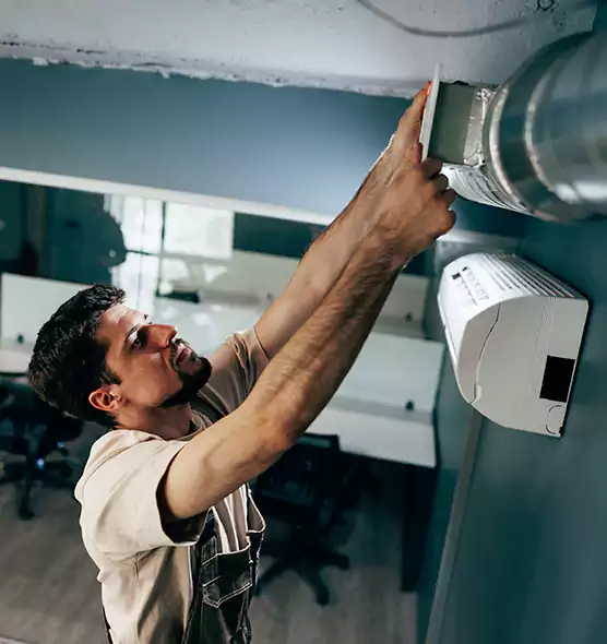 Reliable Warehouse Vent Cleaning in East Haven, CT