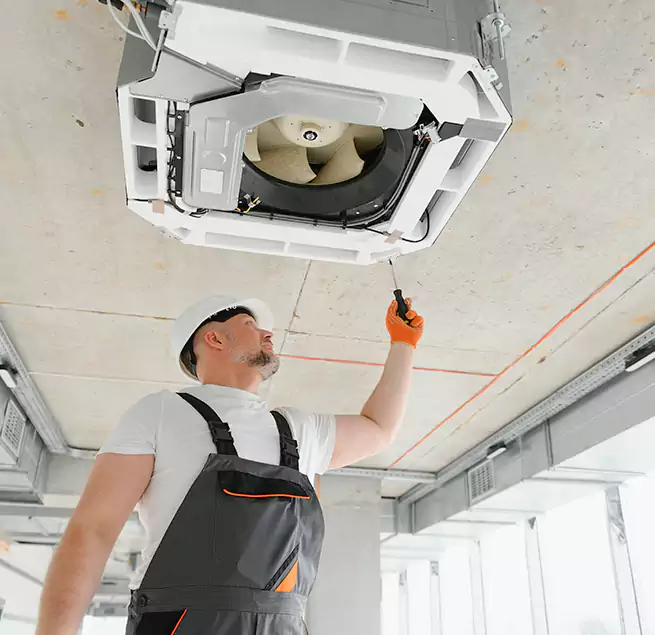 Why Homeowners & Businesses Trust Us in East Haven, CT?