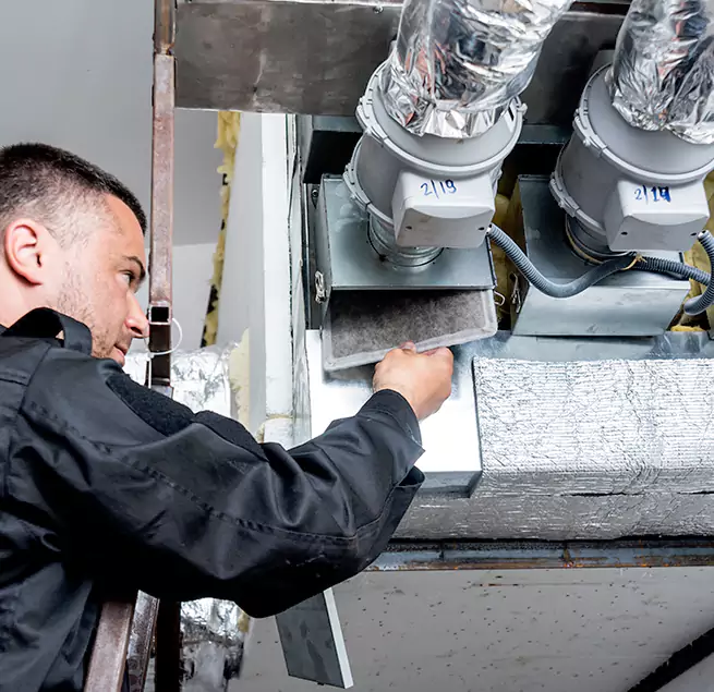  Why Homeowners & Businesses Trust Us in East Haven, CT?