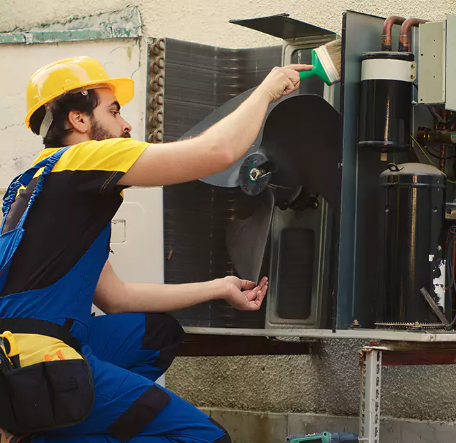 Why Homeowners Businesses Trust Us in East Haven, CT?