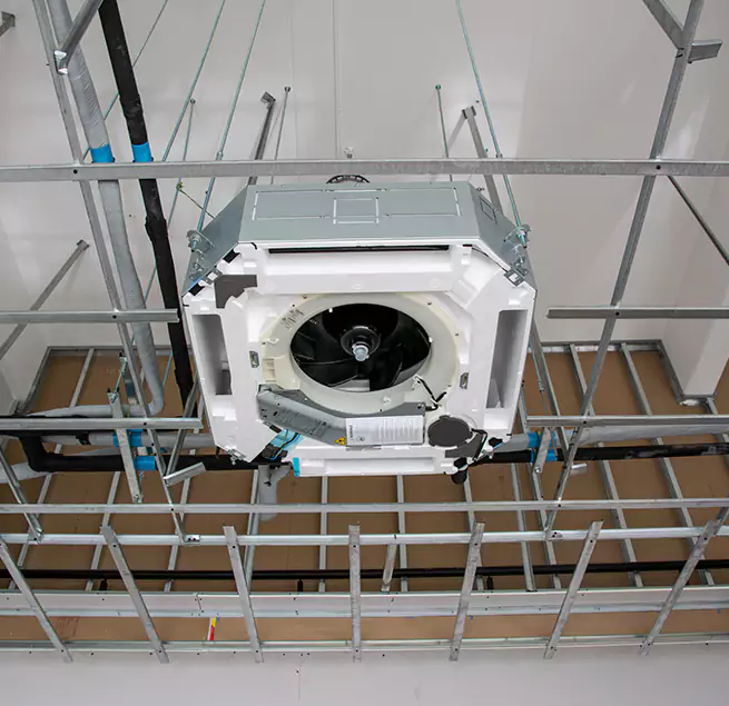 Why Homeowners & Businesses Trust Us East Haven, CT