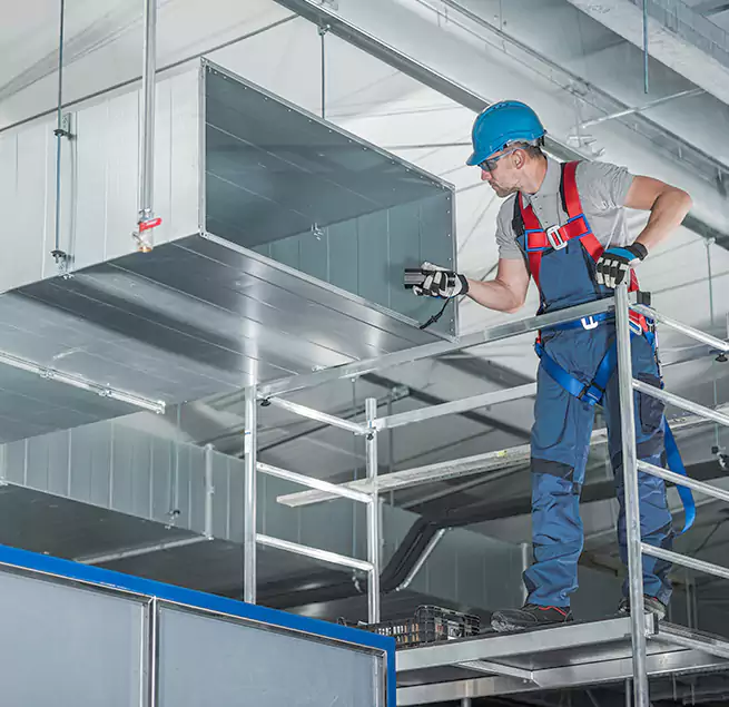 Why Homeowners Businesses Trust Us in East Haven, CT