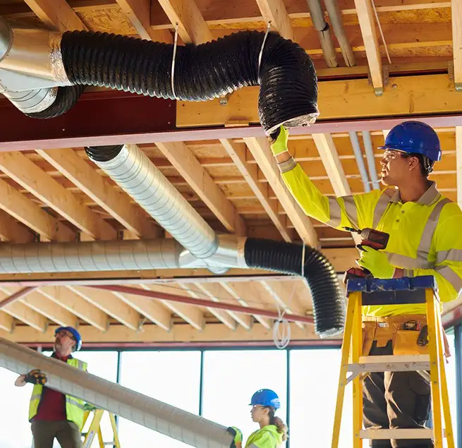 Why Homeowners & Businesses Trust Us in East Haven, CT?