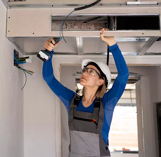 Why Homeowners & Businesses Trust Us in East Haven, CT?