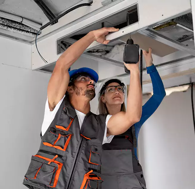 Why Homeowners & Businesses Trust Us in East Haven, CT