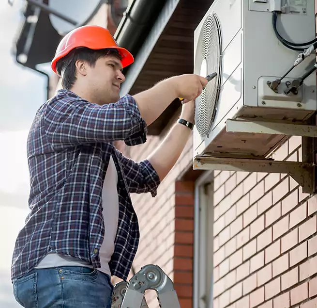 Why Homeowners & Businesses Trust Us East Haven, CT