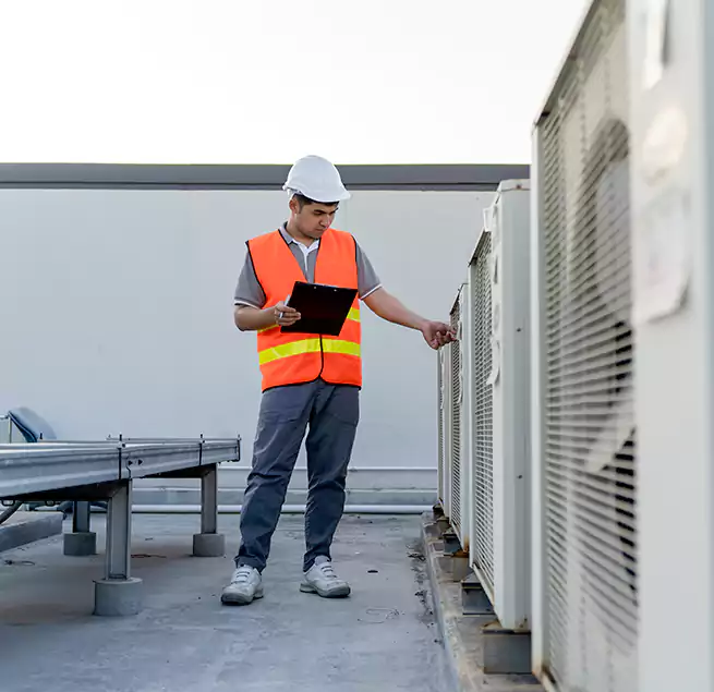 Why Homeowners & Businesses Trust Us in East Haven, CT?