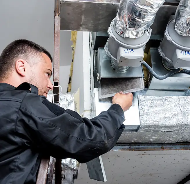 Why Homeowners & Businesses Trust Us in East Haven, CT?